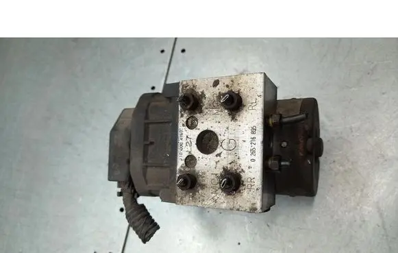 Honda Civic ABS Pump