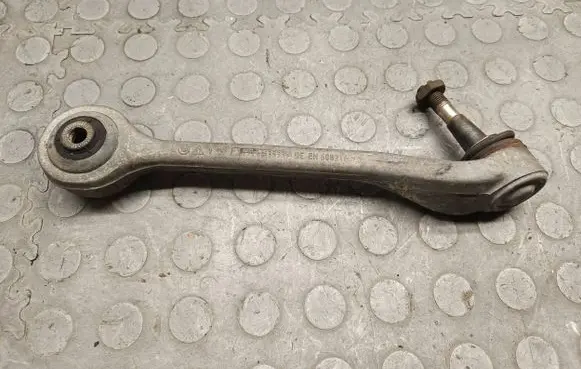 BMW 5 E60 E61 Front control arm 31122347981