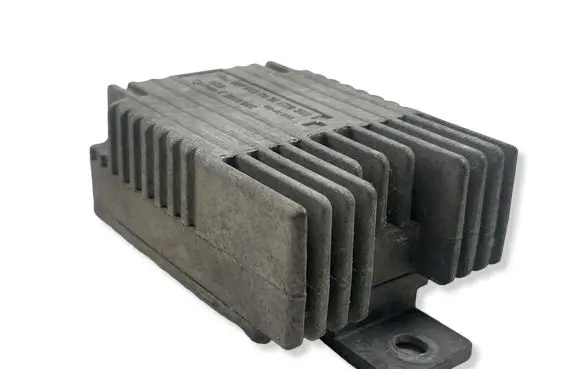 Mercedes-Benz A W168 Coolant fan relay 0275458032 E5001004 A0275458032