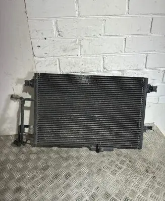 Audi A6 S6 C5 4B A/C cooling radiator (condenser) 4B0260401D
