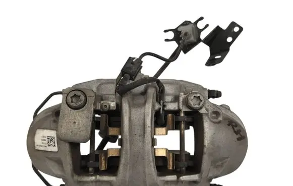 Alfa Romeo Giulia Front brake caliper 00522004140