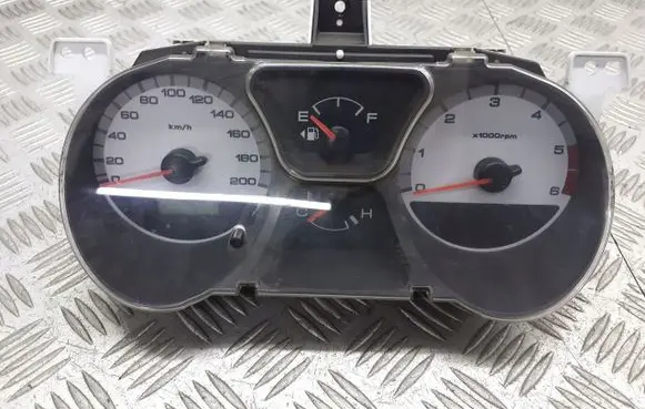 Suzuki Ignis Tachometer 341006GC