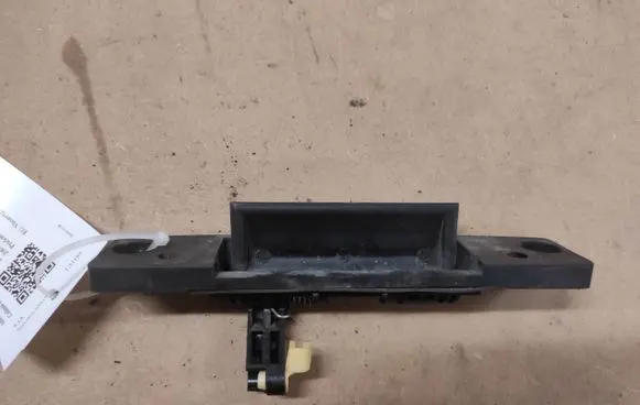 KIA Sorento Tailgate/trunk/boot exterior handle