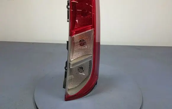 Dacia Dokker Rear/tail lights 265509604R