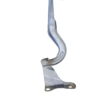 Honda CR-V Engine bonnet/hood hinges 60170SWA000ZZ 60170-SWA-000ZZ