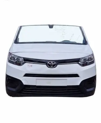 Toyota ProAce City Front piece kit TC1E