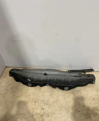 Lexus RX 450H Top upper radiator support slam panel 5302148010