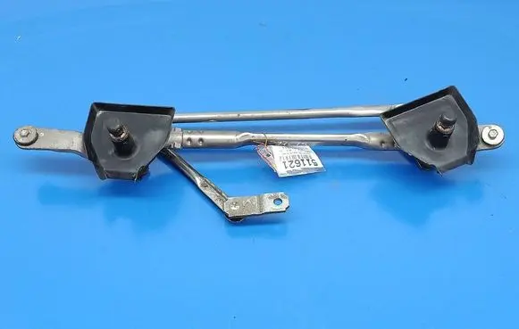 Suzuki Celerio Front wiper linkage and motor