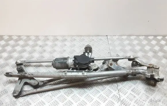 Honda Civic Front wiper linkage 