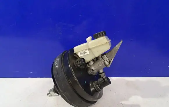 Mercedes-Benz GL X164 Brake booster A1644301430