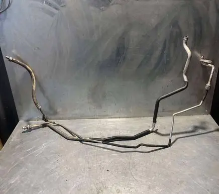 Audi A8 S8 D2 4D Air conditioning (A/C) pipe/hose