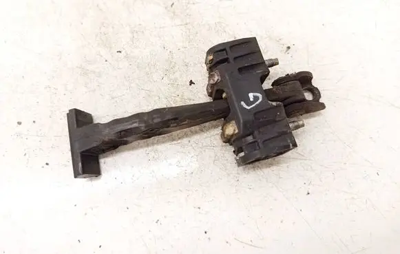 Opel Astra H Rear door check strap stopper