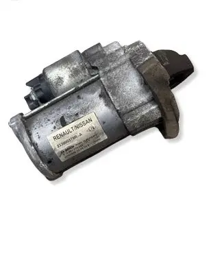 Nissan Qashqai Starter motor 233000379R 0001170625