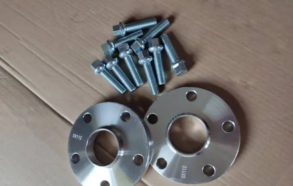 Audi A6 C7 Wheel spacers 