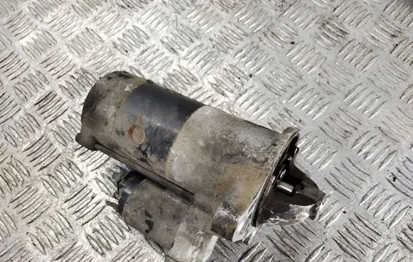 Mazda Premacy Starter motor RF1H18400 M002T87471