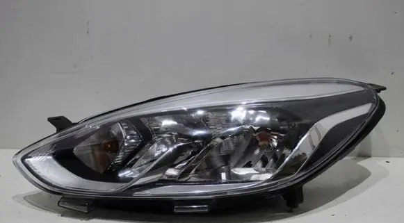 Ford Fiesta Headlight/headlamp