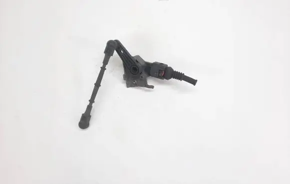 Audi Q8 Headlight level adjustment motor 4M0907503