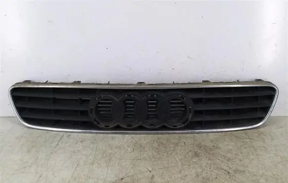 Audi A3 S3 8L Front bumper upper radiator grill 8L0807683