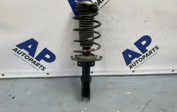 Peugeot 308 Front shock absorber/damper 9823319080-00 03031000236 9800479780