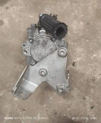 BMW 5 E39 Power steering pump 1094965 16A13 120bar