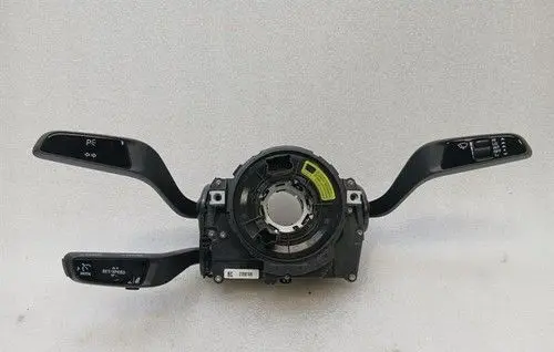 Porsche 911 992 Wiper control stalk 9Y0953501BR