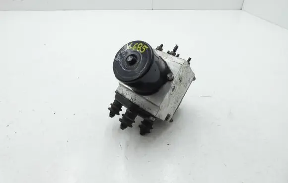 Volkswagen PASSAT B7 ABS Pump 3C0614109AF 16705912 16705712N