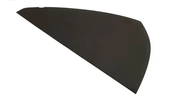 Audi Q5 SQ5 Dashboard side end trim 8R0857086B