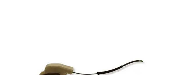 Tesla Model Y Coupe door lock (next to the handle) 150067291B
