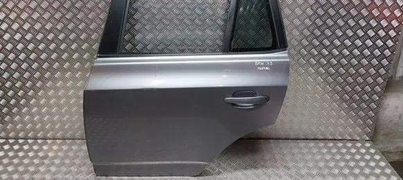BMW X3 E83 Rear door S26378693