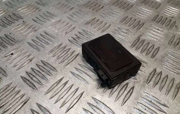 Jeep Grand Cherokee (WK) Rain sensor 