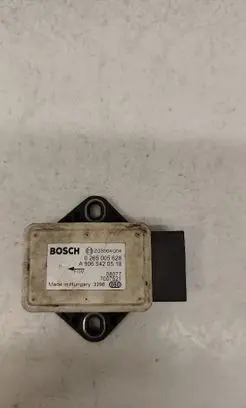 Volkswagen Crafter ESP acceleration yaw rate sensor A9065420518