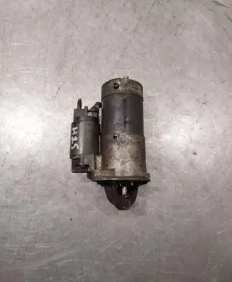 Opel Insignia A Starter motor 55353857 M001T30072
