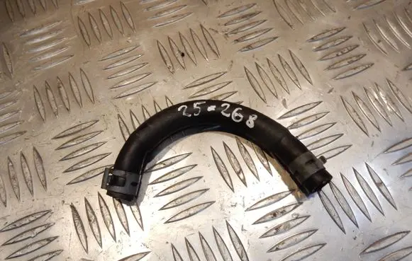 Mercedes-Benz S W221 Engine coolant pipe/hose A6422030682 MERCEDESBENZ 25268