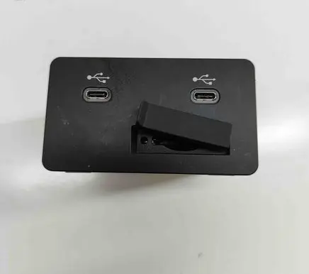 Mazda CX-30 USB socket connector KBB4669U0C