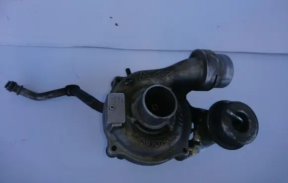Nissan Note (E11) Turbo 1441100QAR 47827611307056