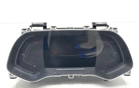 Renault Captur II Speedometer (instrument cluster) 248098156R
