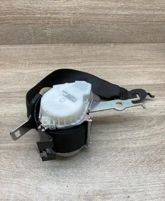 BMW 7 F01 F02 F03 F04 Rear seatbelt 9163245