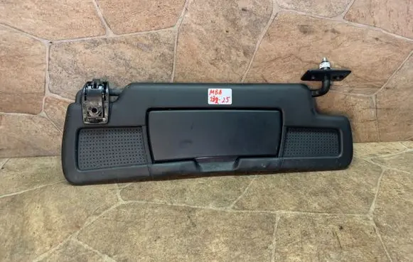 Mercedes-Benz SLK R172 Sun visor A1728101010