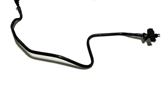 Volkswagen Golf VII Vacuum line/pipe/hose 5Q0612041AK 19766