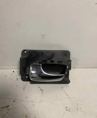Volvo S70 V70 V70 XC Front door interior handle 9152497 7847