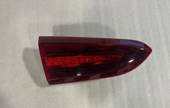 Hyundai Santa Fe Tailgate rear/tail lights