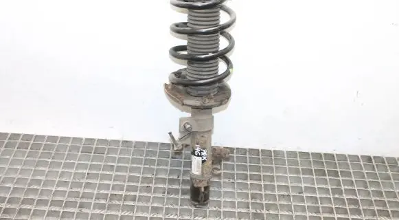 Ford Kuga I Front shock absorber/damper 8V4118K001CB