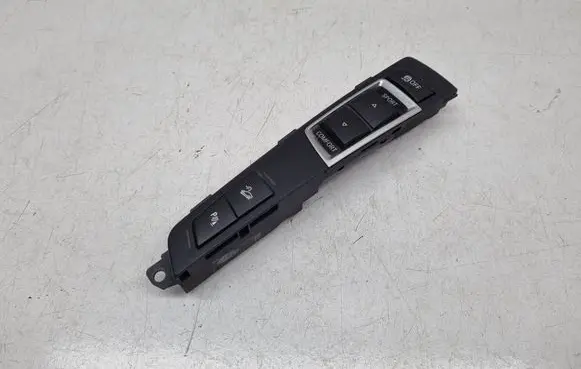 BMW 5 F10 F11 Other switches/knobs/shifts 9202948 61319202948