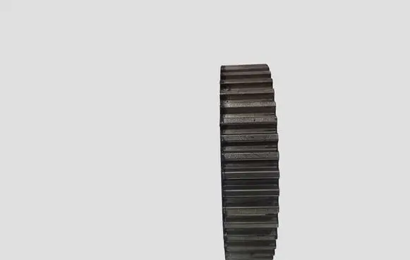 Peugeot 307 Camshaft pulley/ VANOS 9657477580