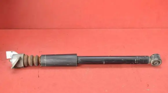 Skoda Fabia Mk3 (NJ) Rear shock absorber/damper 6C0512011AK