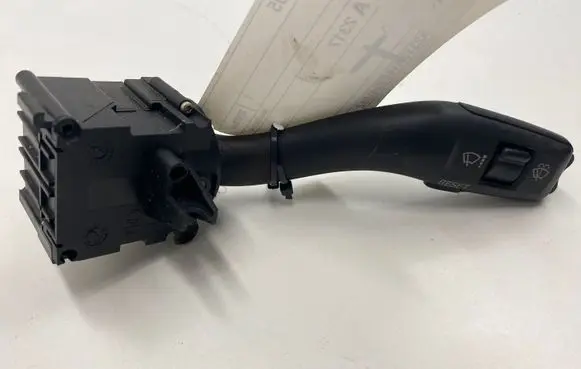 Audi A4 S4 B6 8E 8H Wiper control stalk 8E0953503B