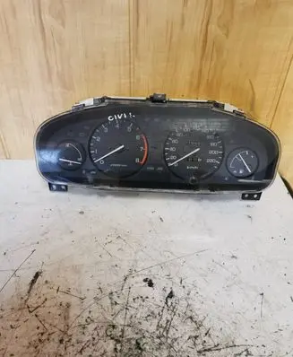 Honda Civic Speedometer (instrument cluster) Hr0200001