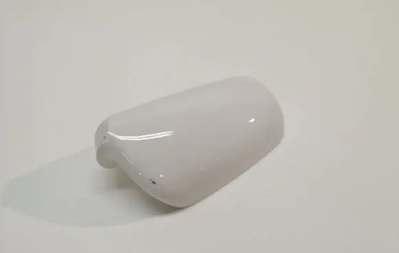 Audi A3 S3 8L Plastic wing mirror trim cover 4A0857508