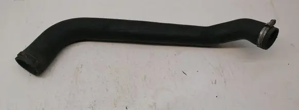 Ford Transit Intercooler hose/pipe 6C116C646BE