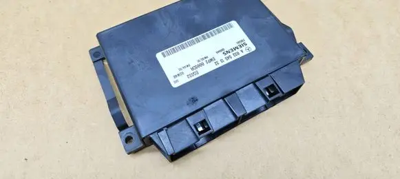 Mercedes-Benz CLK A209 C209 Gearbox control unit/module A0325451332